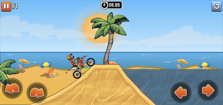 MadPuffers on X: All 5 Moto #X3M Bike Race games now #HTML5 and released        Thanks @IriySoft for great  work.  / X