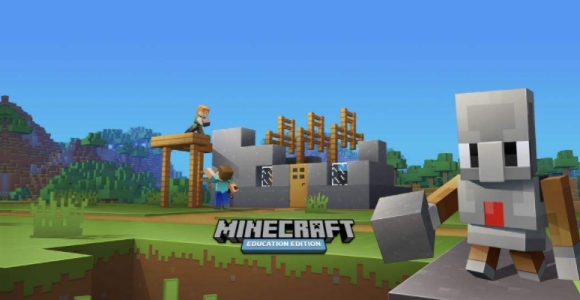 Minecraft: Education Edition