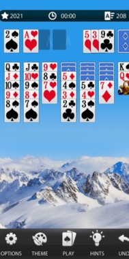 Solitaire - Classic Card Games