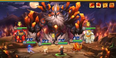 Summoners War